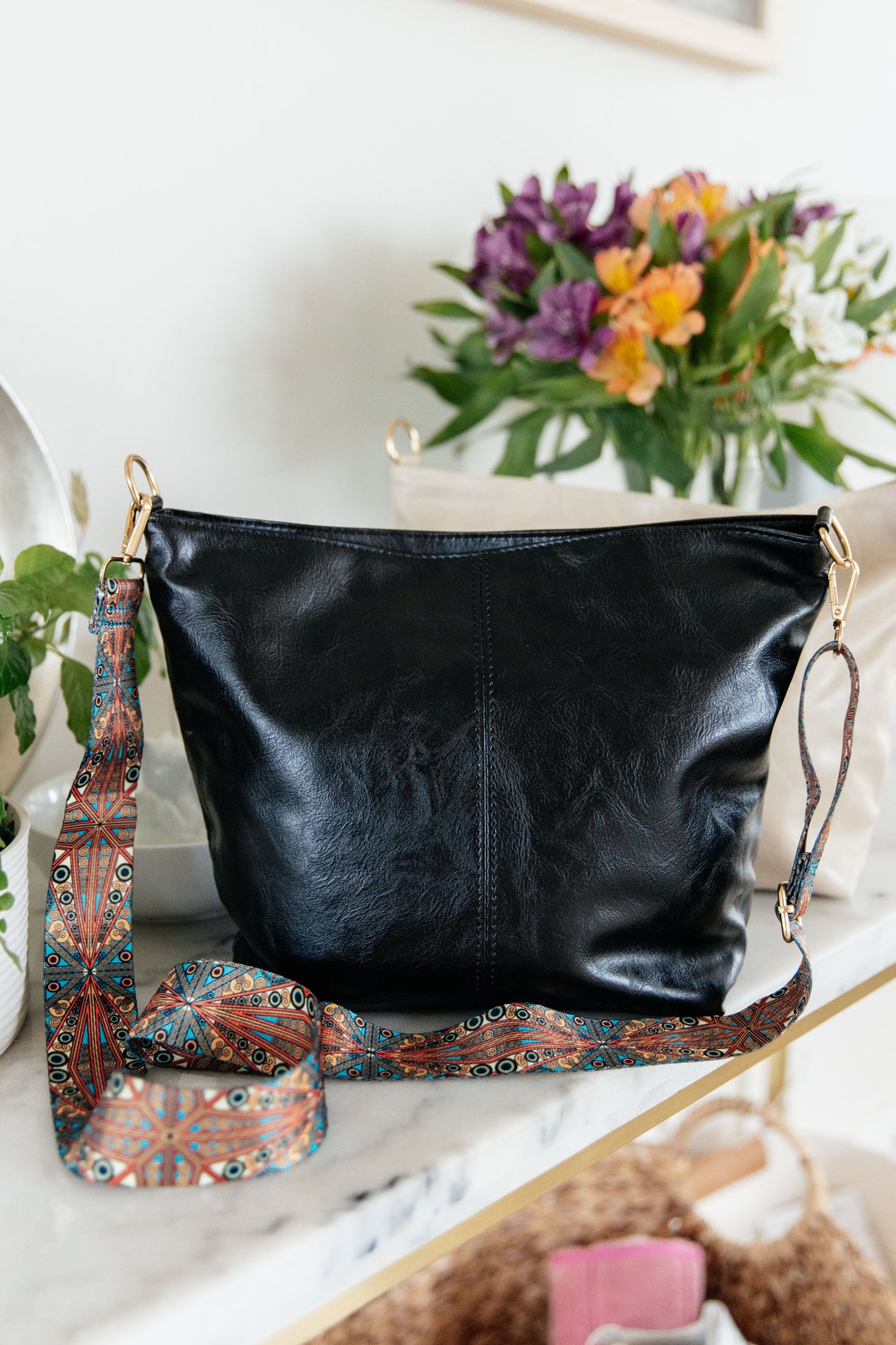 The Real Deal Tote Bag