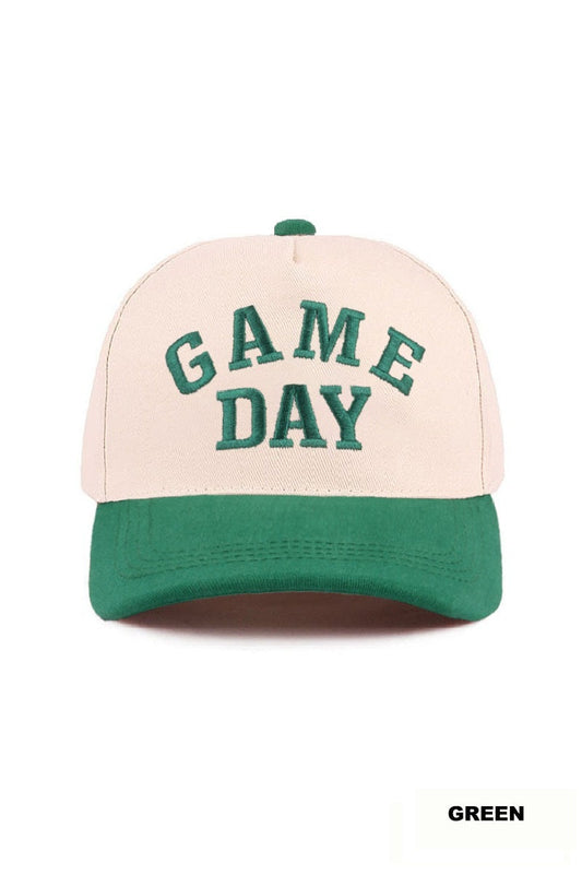 Game-Day Hat Zenana